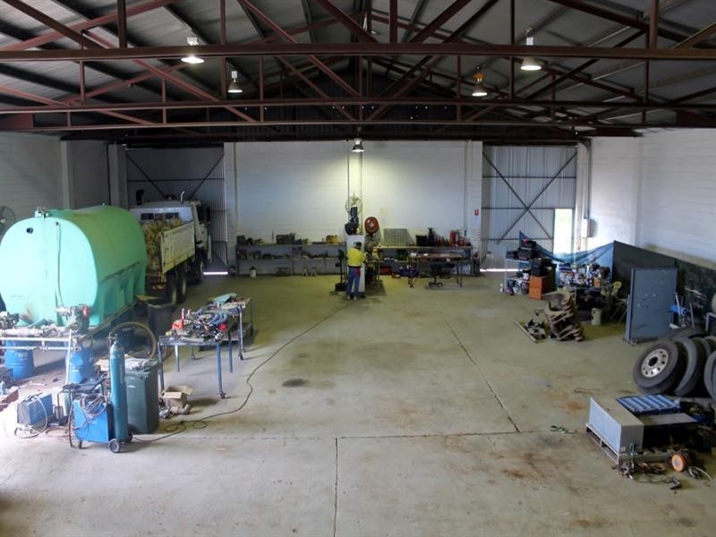 Bundaberg East QLD 4670