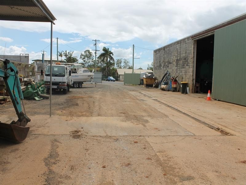 Bundaberg East QLD 4670