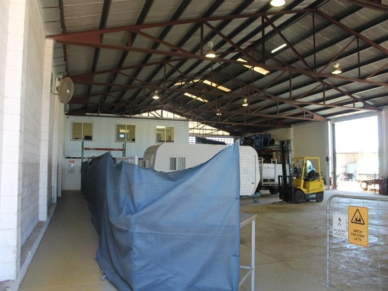 Bundaberg East QLD 4670