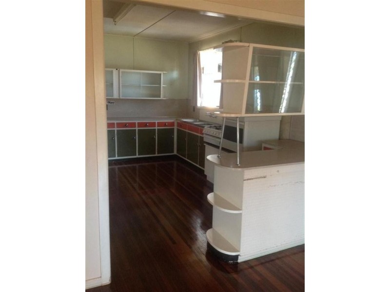 21 Elliott Heads Road, Kepnock QLD 4670