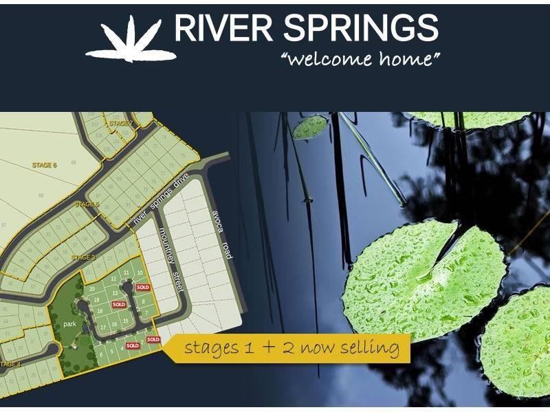 Lot 10 River Springs Estate, Avoca QLD 4670