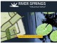 Lot 7 River Springs Estate, Avoca QLD 4670