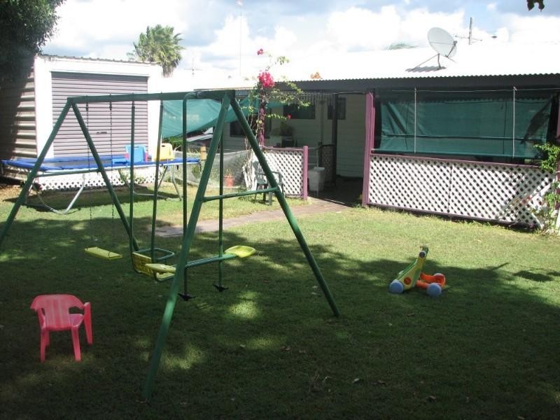 Thabeban QLD 4670