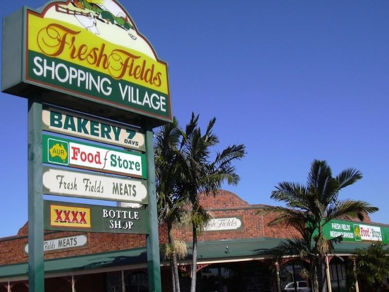 Thabeban QLD 4670