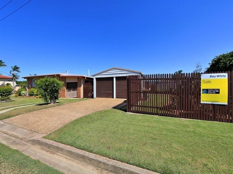 15 Dixon Street, Kepnock QLD 4670