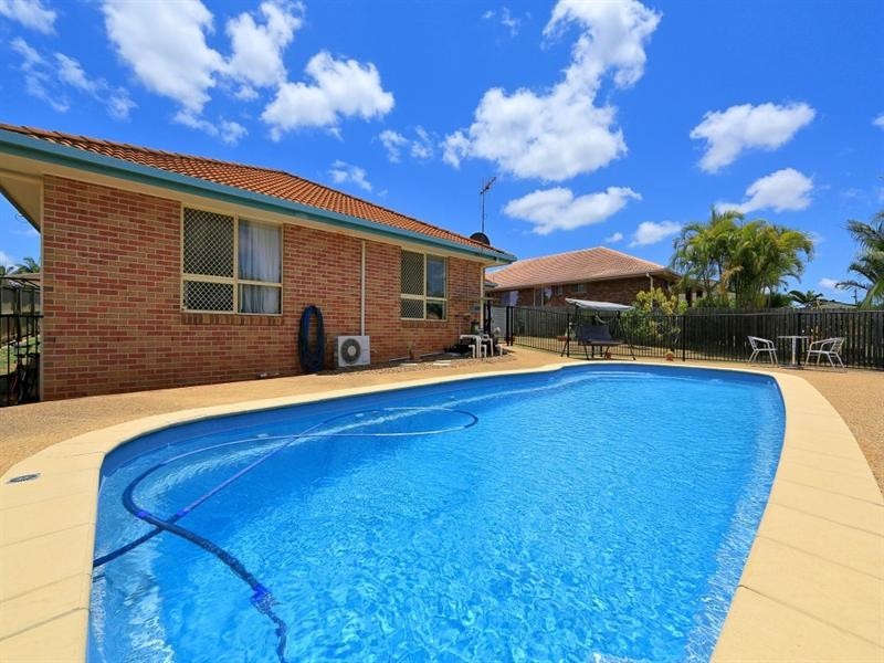 9 Cordelia Street, Avoca QLD 4670