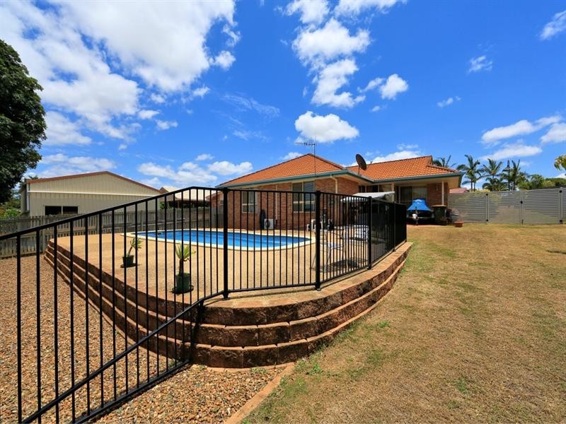 9 Cordelia Street, Avoca QLD 4670