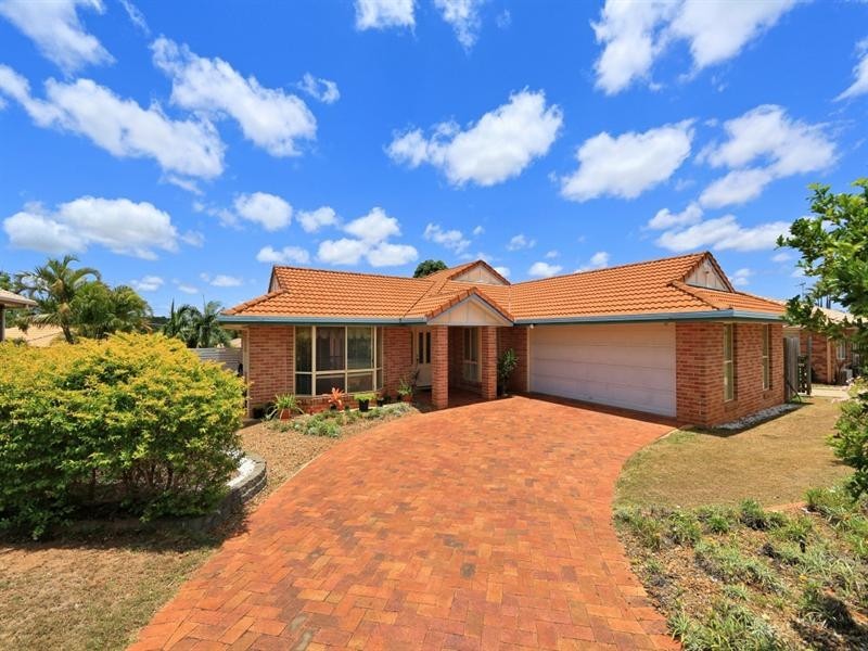 9 Cordelia Street, Avoca QLD 4670