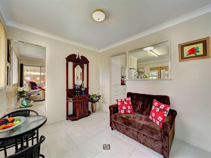 7 Que Hee Street, Kepnock QLD 4670