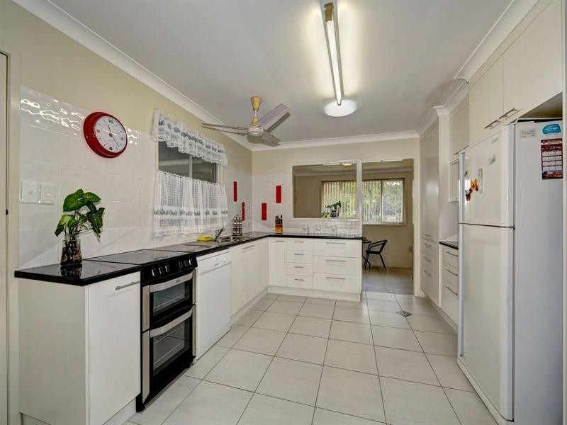 7 Que Hee Street, Kepnock QLD 4670