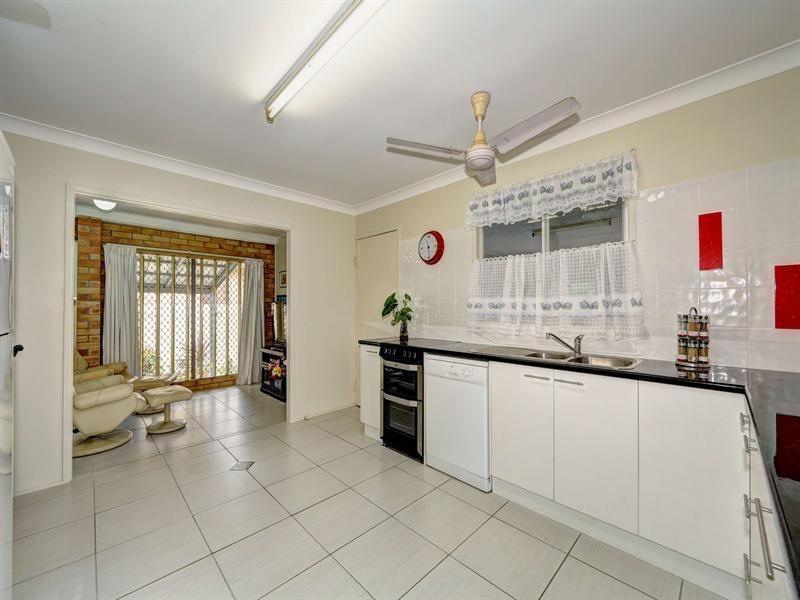 7 Que Hee Street, Kepnock QLD 4670