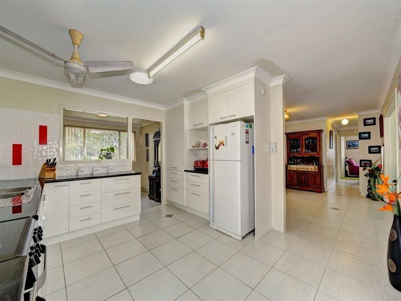 7 Que Hee Street, Kepnock QLD 4670