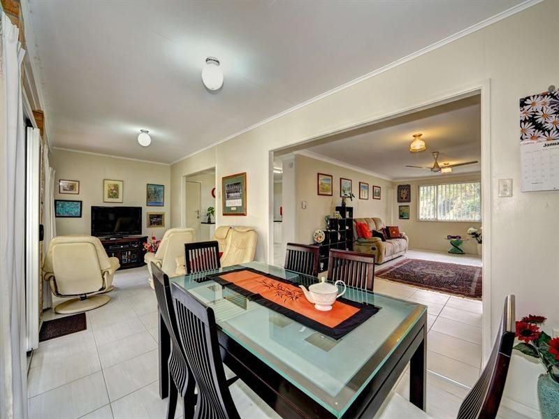 7 Que Hee Street, Kepnock QLD 4670