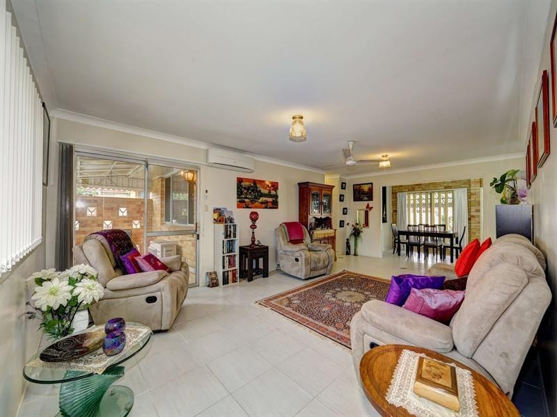7 Que Hee Street, Kepnock QLD 4670
