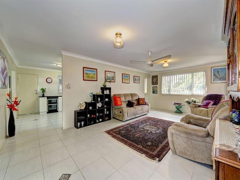 7 Que Hee Street, Kepnock QLD 4670