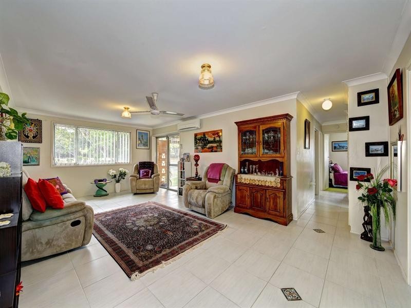 7 Que Hee Street, Kepnock QLD 4670