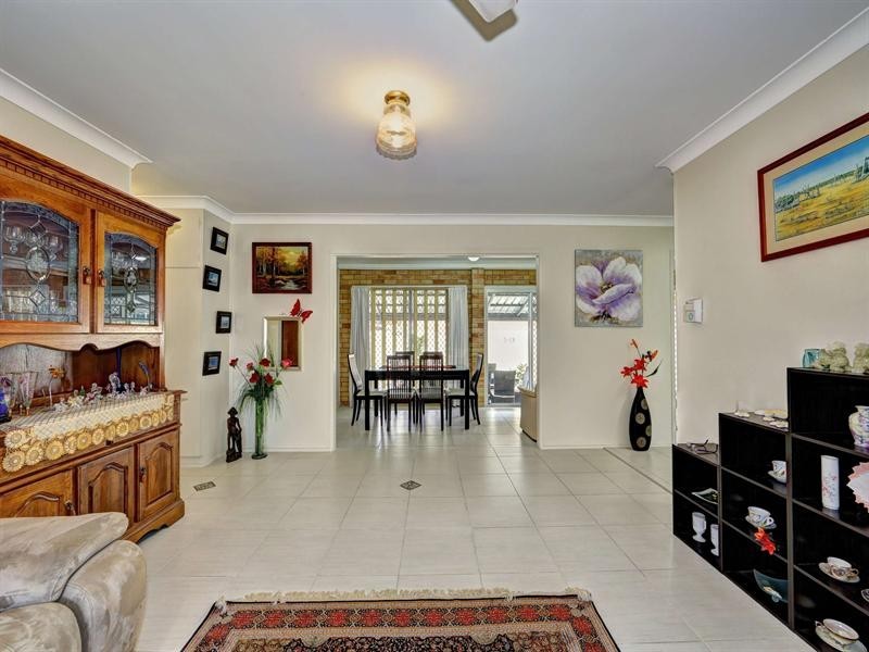 7 Que Hee Street, Kepnock QLD 4670