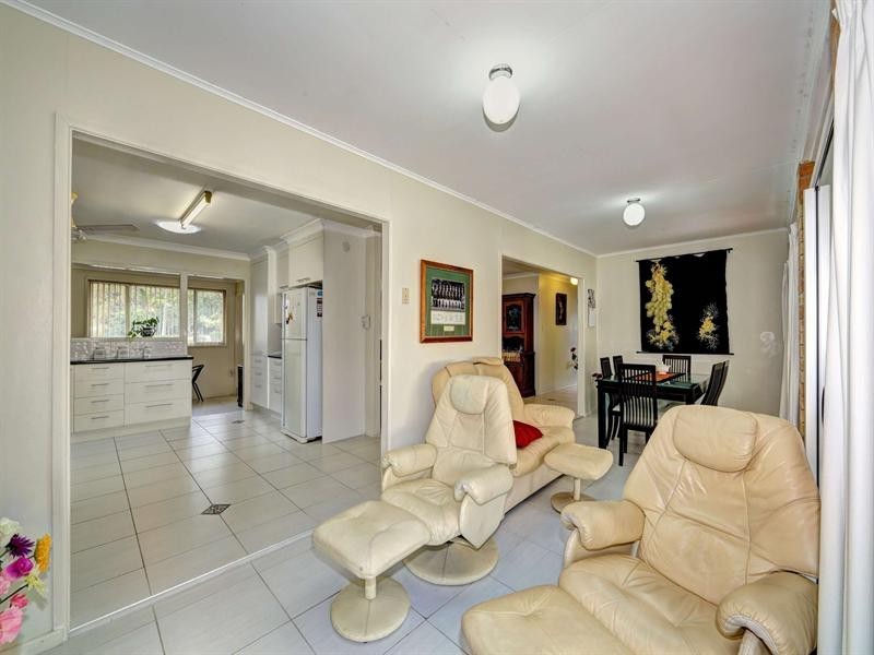 7 Que Hee Street, Kepnock QLD 4670