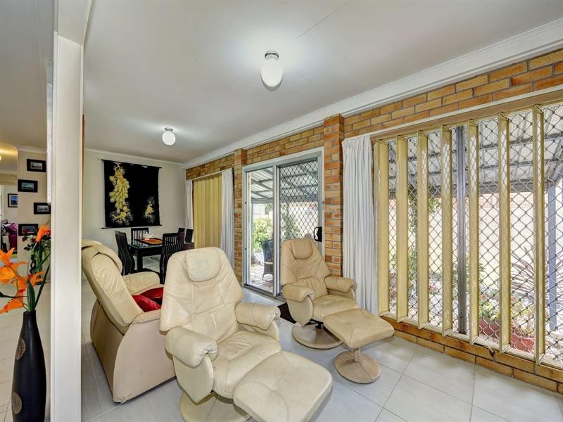 7 Que Hee Street, Kepnock QLD 4670
