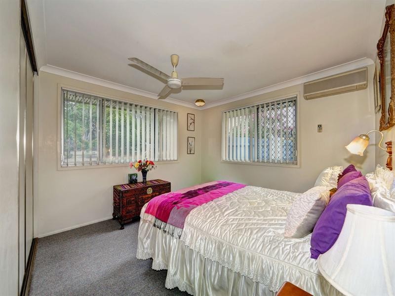 7 Que Hee Street, Kepnock QLD 4670
