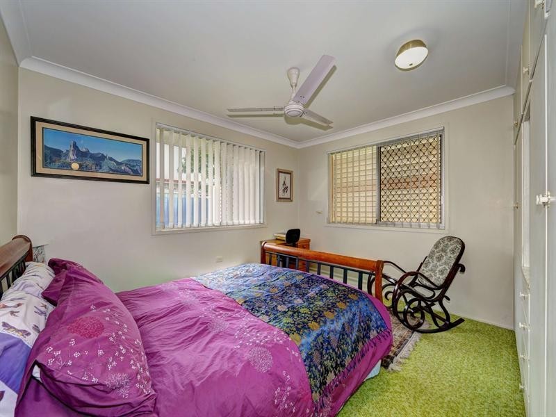 7 Que Hee Street, Kepnock QLD 4670