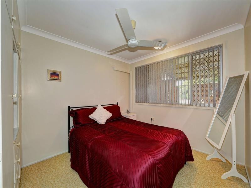 7 Que Hee Street, Kepnock QLD 4670