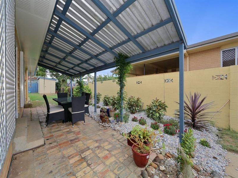 7 Que Hee Street, Kepnock QLD 4670
