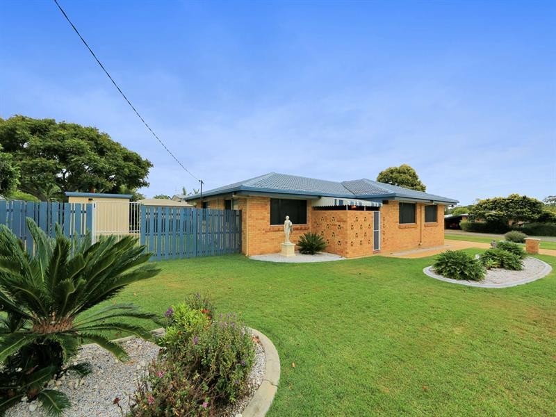 7 Que Hee Street, Kepnock QLD 4670