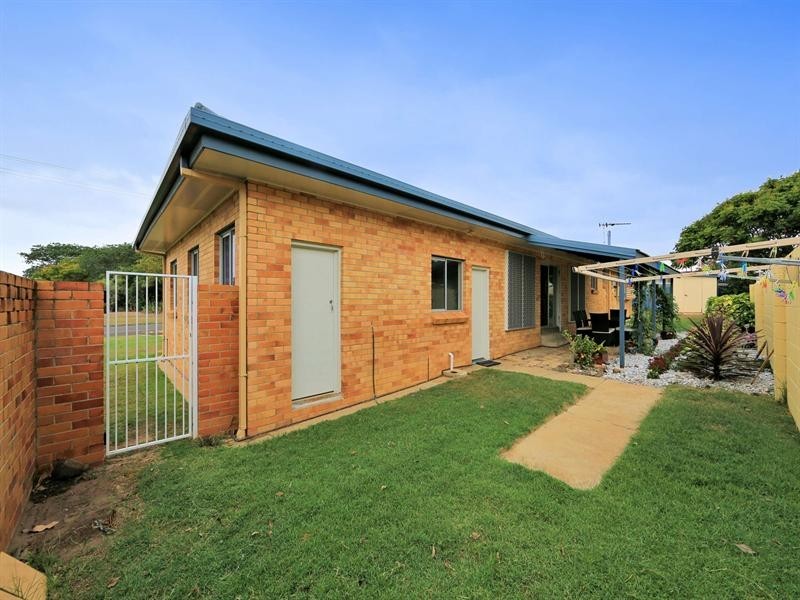 7 Que Hee Street, Kepnock QLD 4670