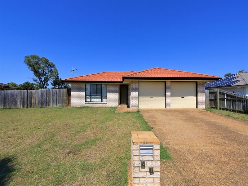 46 Robina Drive, Avoca QLD 4670