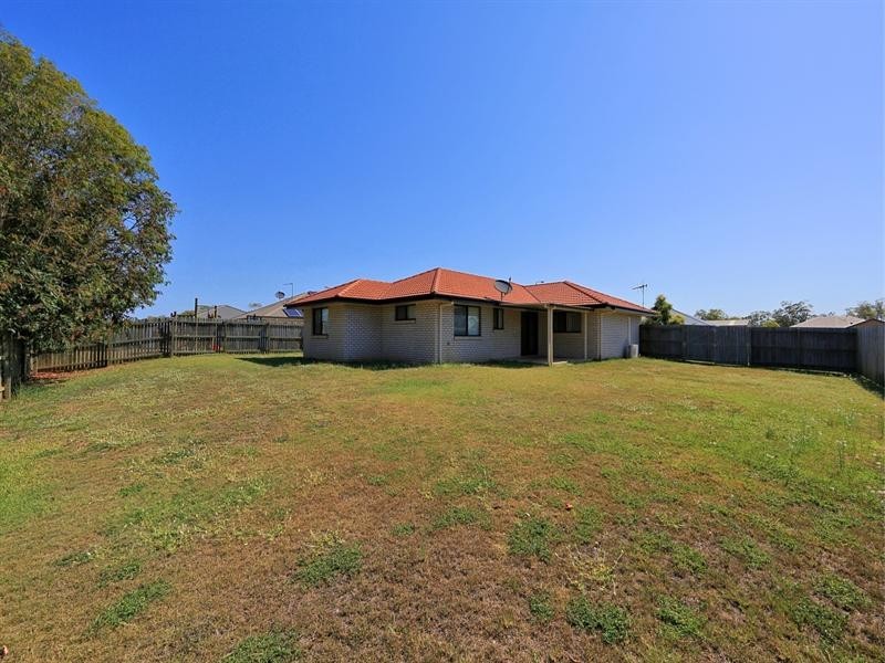 46 Robina Drive, Avoca QLD 4670