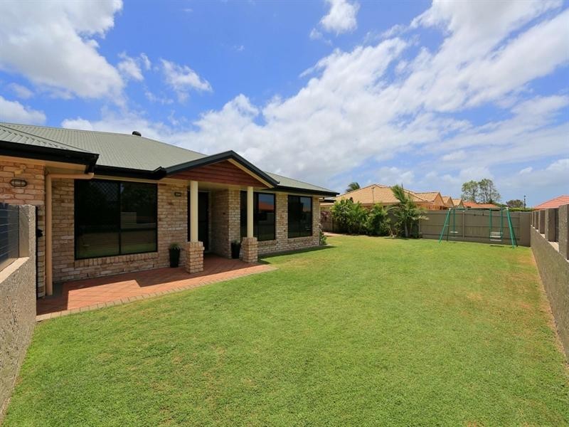 1 Hamilton Street, Avenell Heights QLD 4670