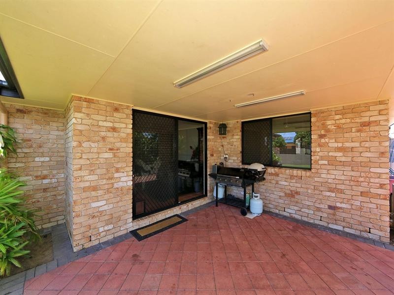 1 Hamilton Street, Avenell Heights QLD 4670