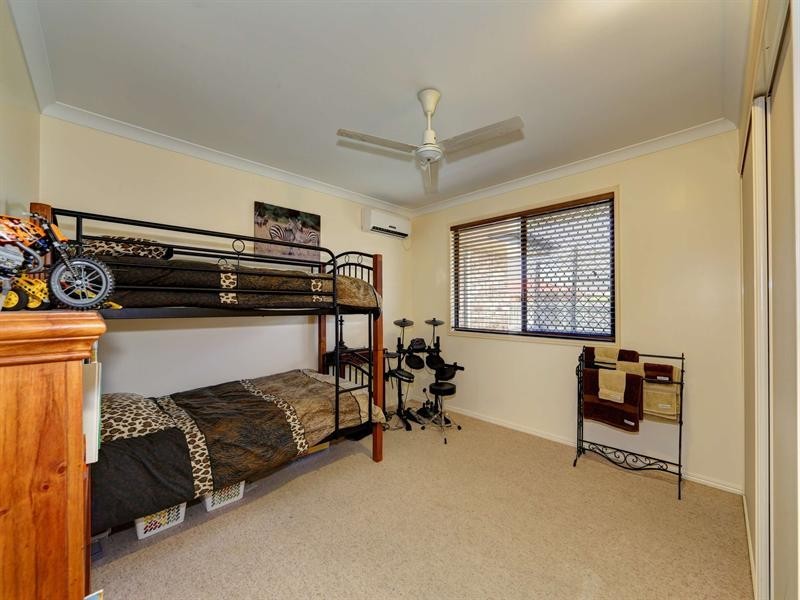 1 Hamilton Street, Avenell Heights QLD 4670