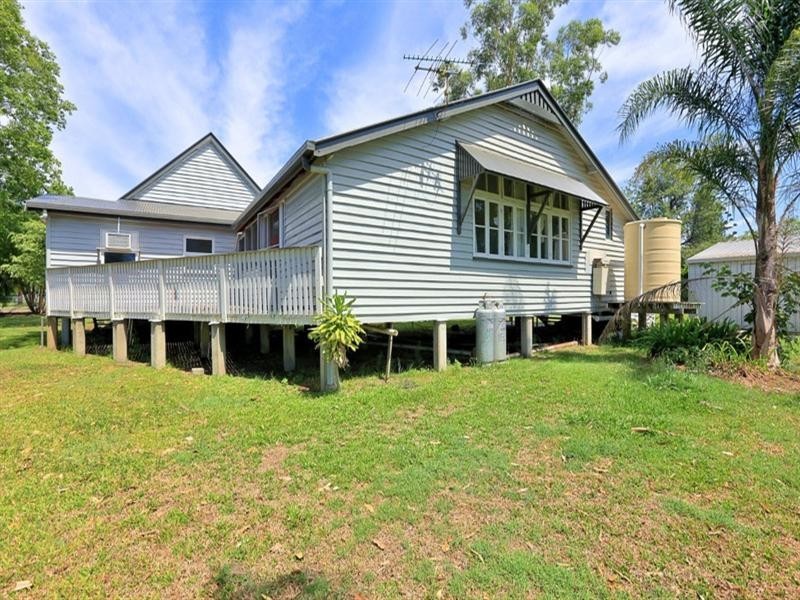 2 Jensen Street, South Kolan QLD 4670