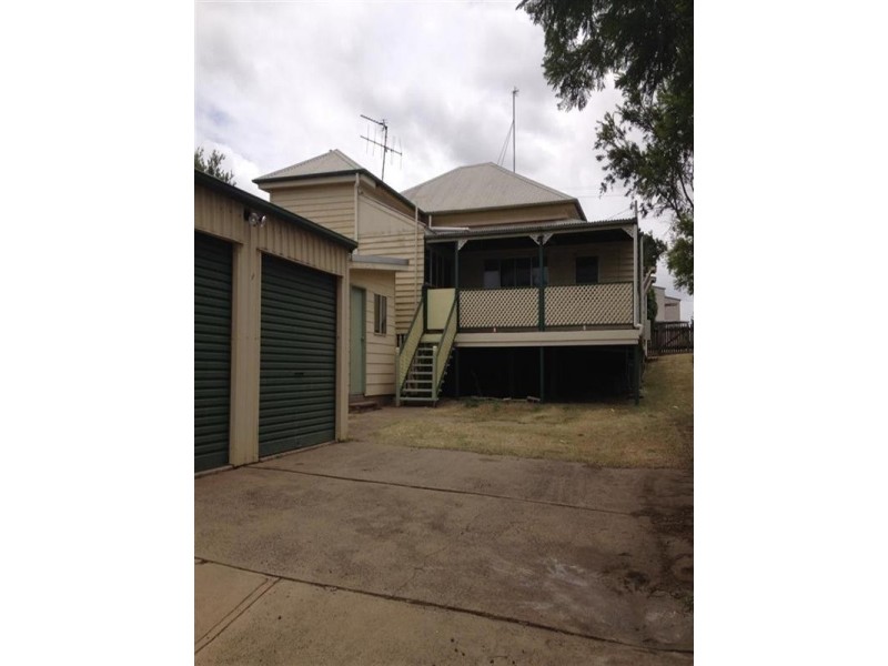 10E Bourbong Street, Bundaberg East QLD 4670