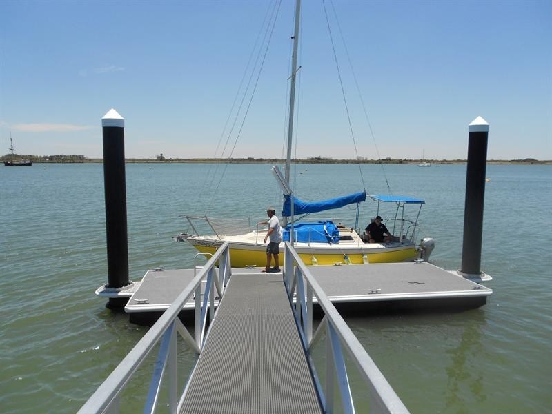 48 Corser Street, Burnett Heads QLD 4670