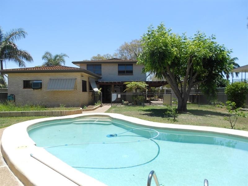 48 Corser Street, Burnett Heads QLD 4670