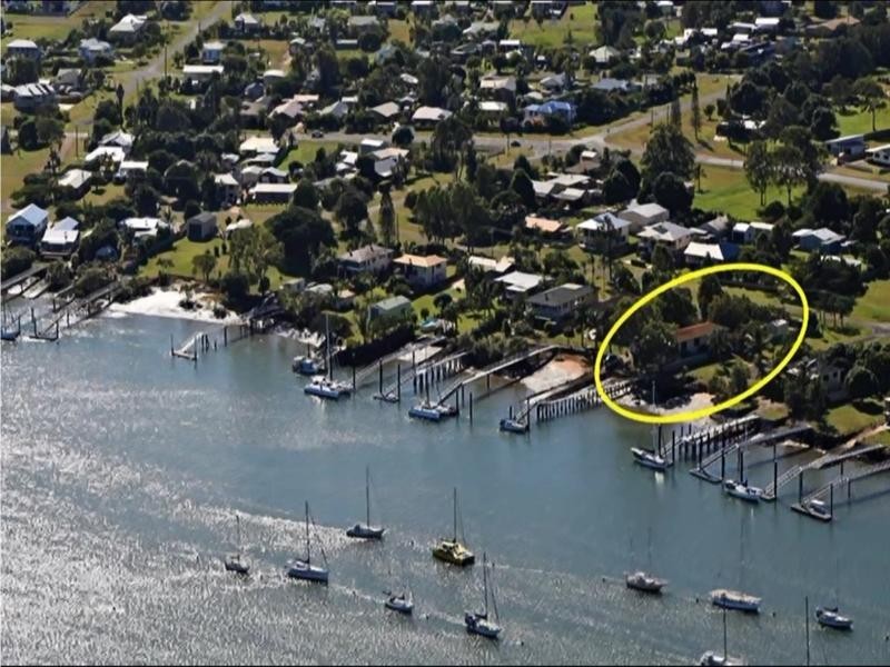 48 Corser Street, Burnett Heads QLD 4670