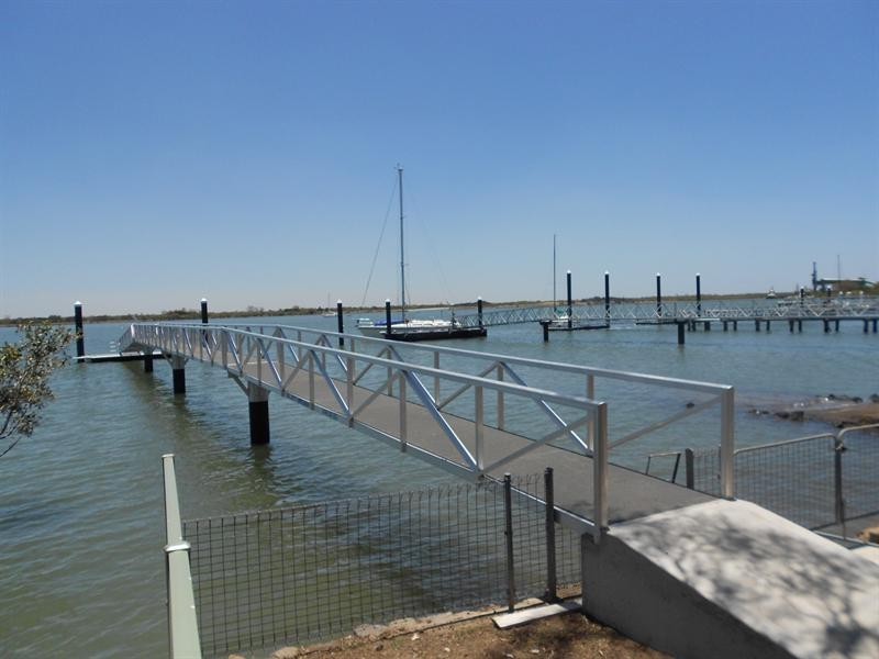 48 Corser Street, Burnett Heads QLD 4670