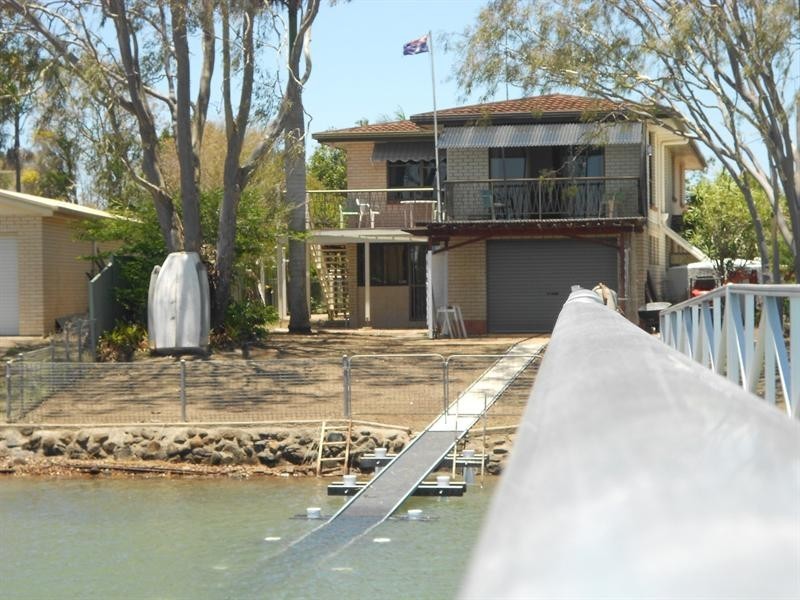 48 Corser Street, Burnett Heads QLD 4670