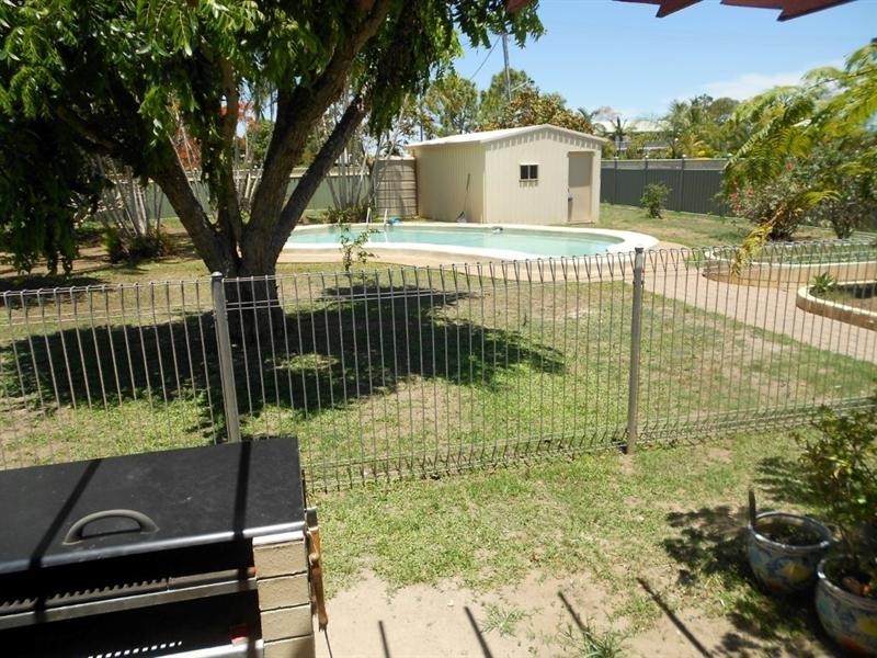 48 Corser Street, Burnett Heads QLD 4670