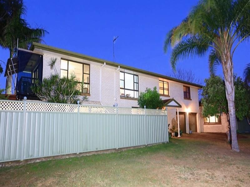 48 Corser Street, Burnett Heads QLD 4670