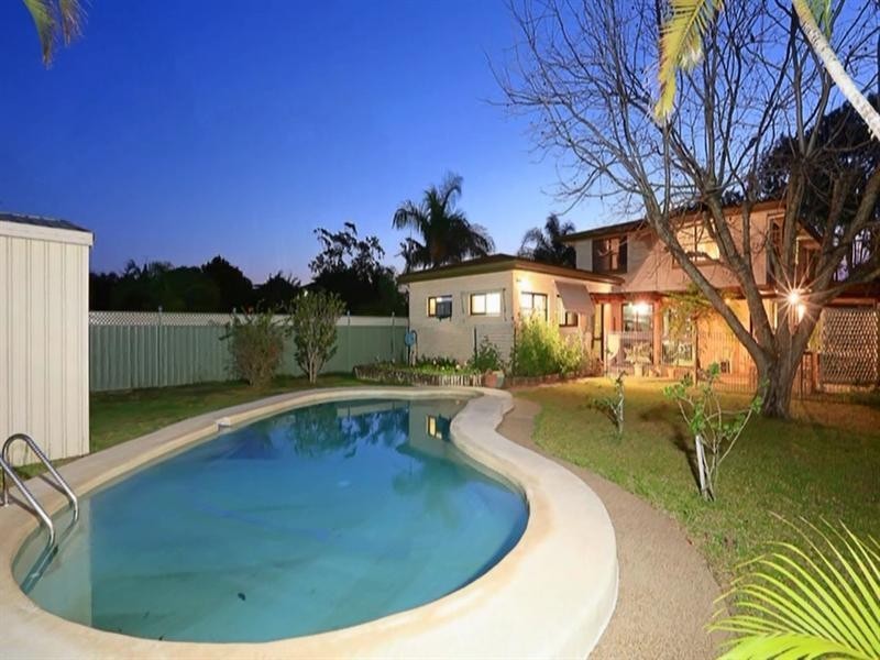 48 Corser Street, Burnett Heads QLD 4670