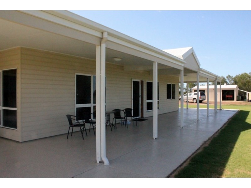Bucca QLD 4670