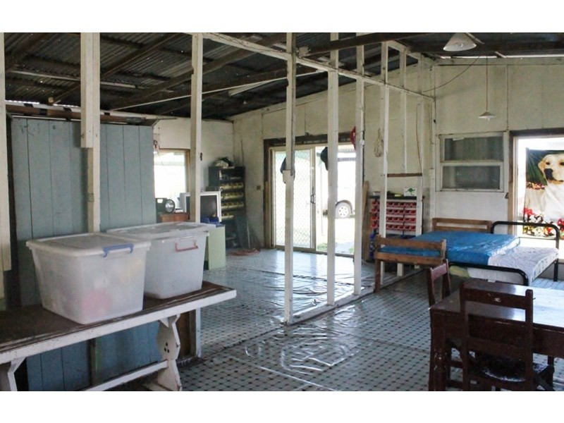 Bucca QLD 4670