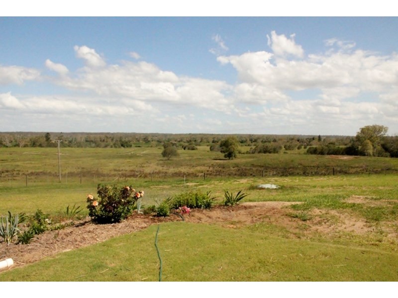 Bucca QLD 4670