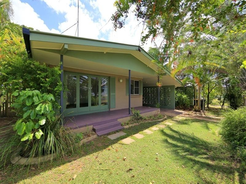 13 Churchill Street, Svensson Heights QLD 4670