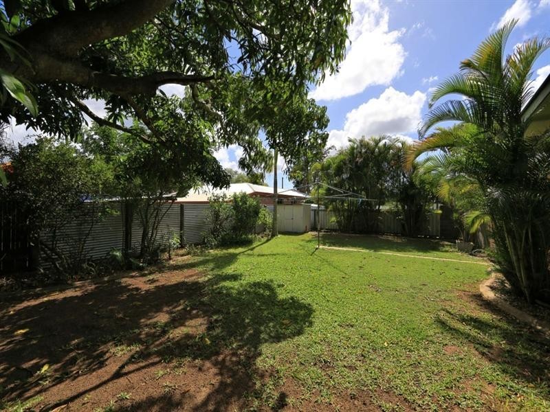 13 Churchill Street, Svensson Heights QLD 4670