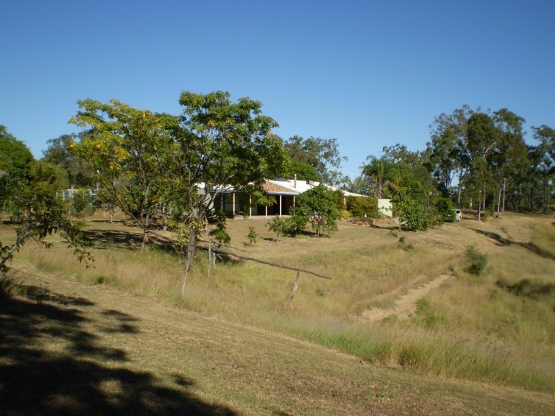 Gin Gin QLD 4671